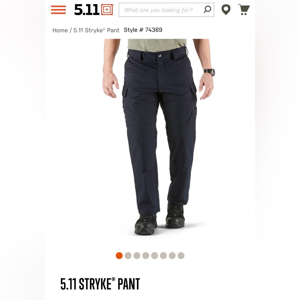 5.11 Stryke Pant